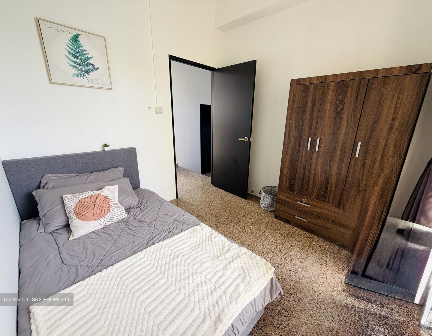 Cashew Heights Condominium (D23), Condominium #604932951